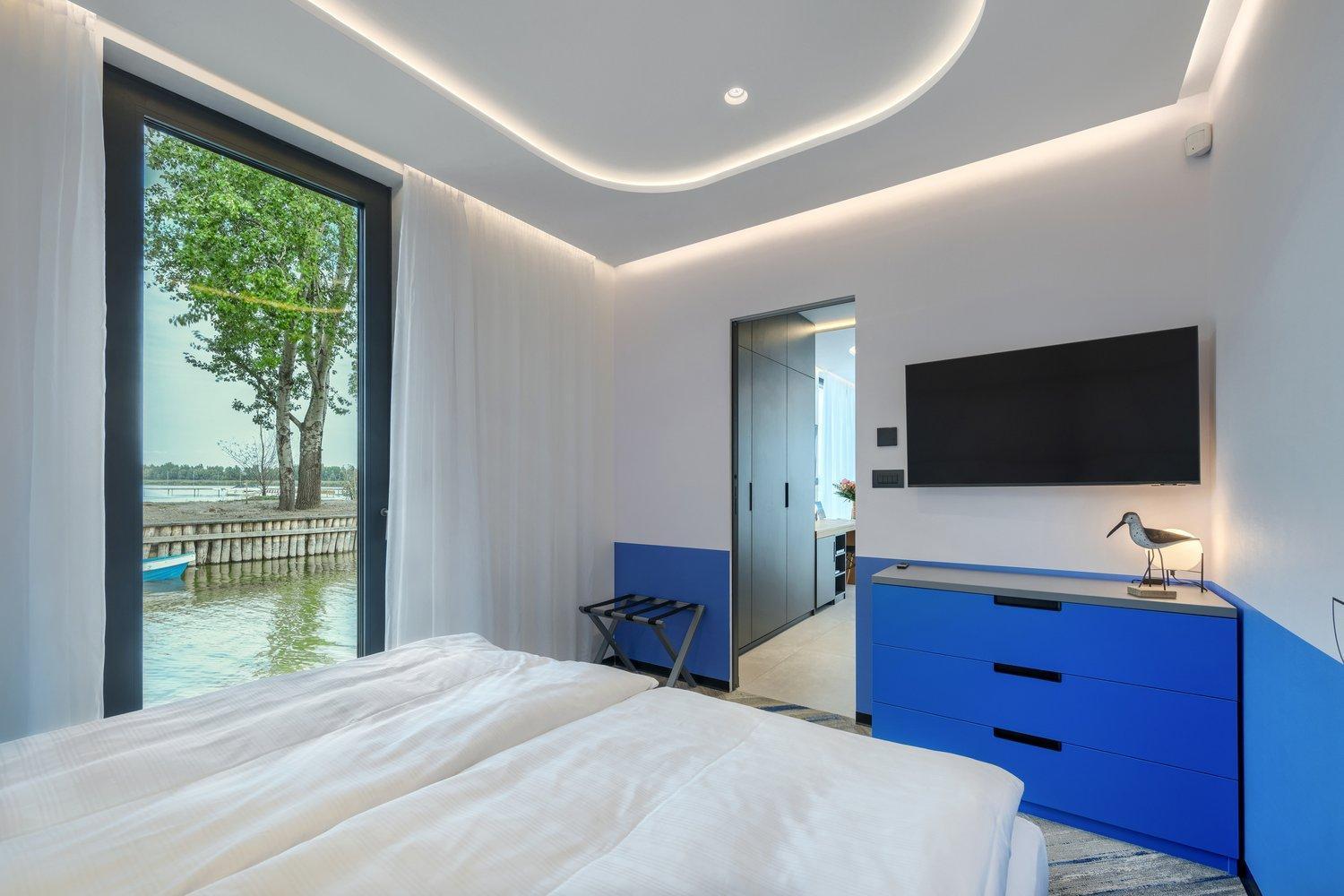 Donautica Hotel & Restaurant Fadd-Dombori 외부 사진