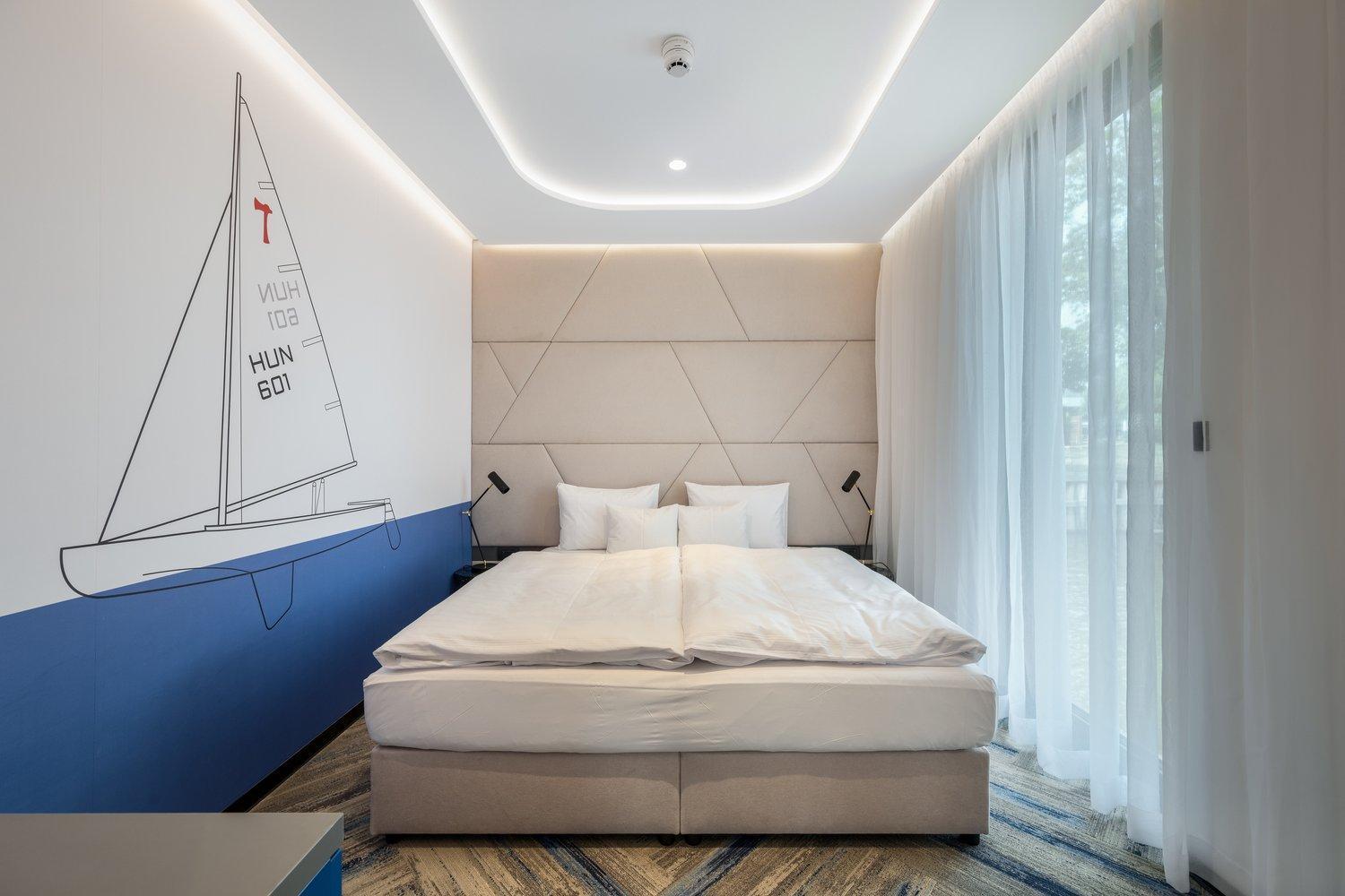 Donautica Hotel & Restaurant Fadd-Dombori 외부 사진