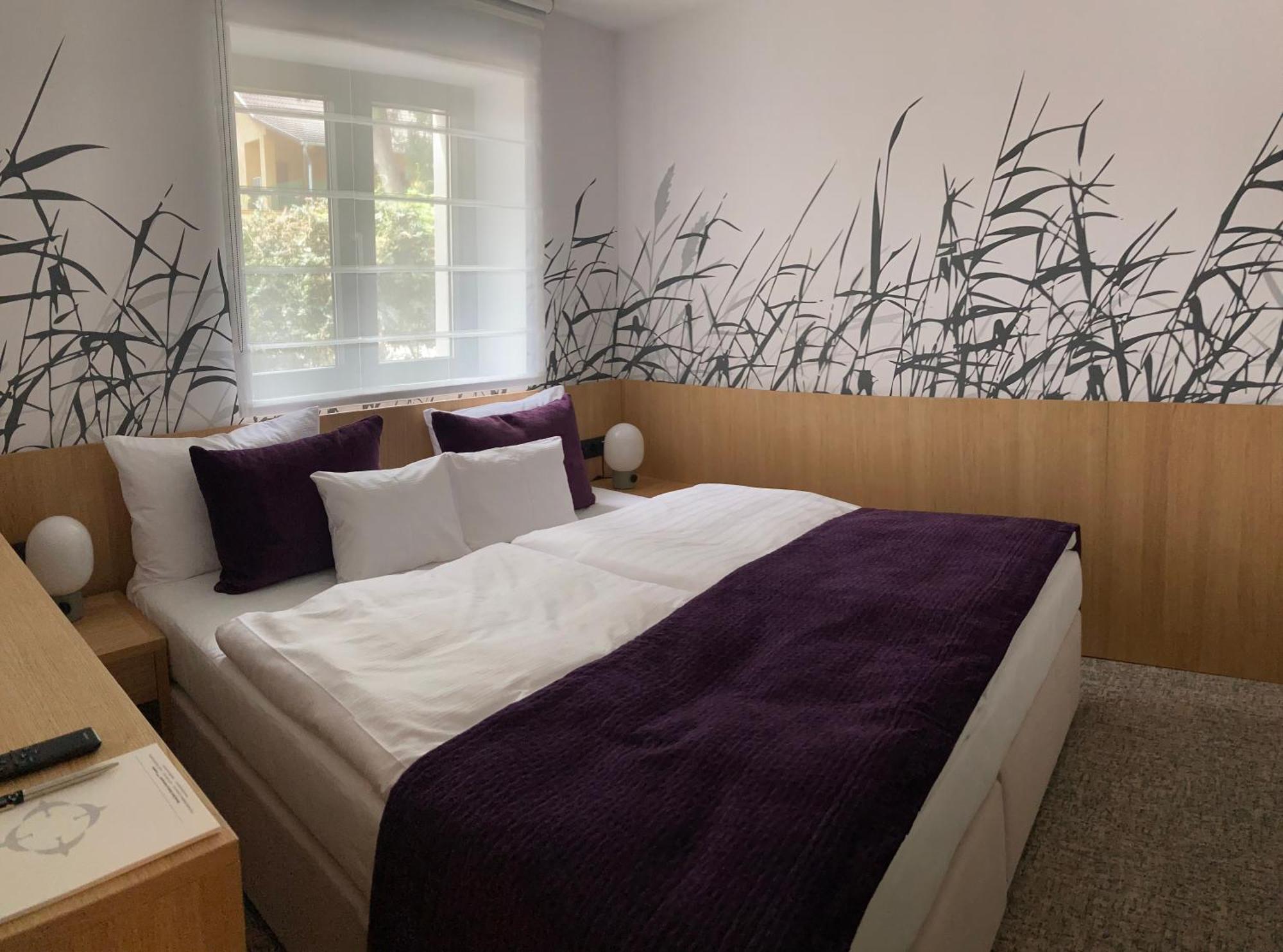 Donautica Hotel & Restaurant Fadd-Dombori 외부 사진