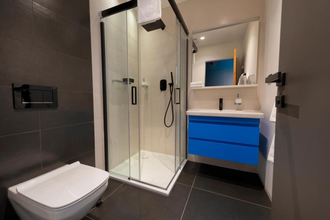 Donautica Hotel & Restaurant Fadd-Dombori 외부 사진