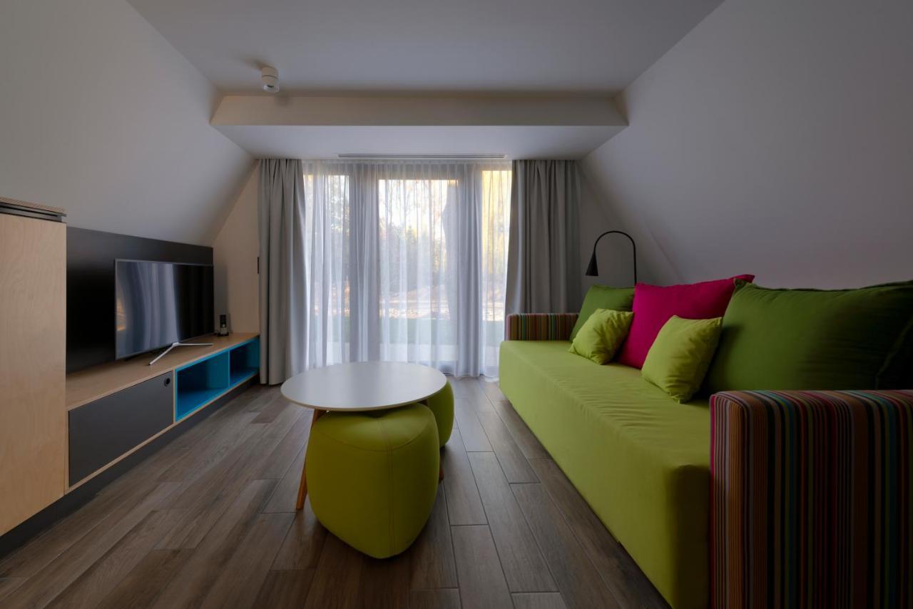 Donautica Hotel & Restaurant Fadd-Dombori 외부 사진