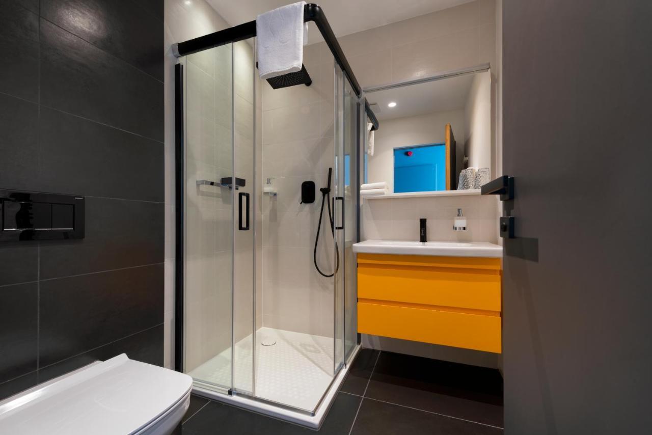 Donautica Hotel & Restaurant Fadd-Dombori 외부 사진