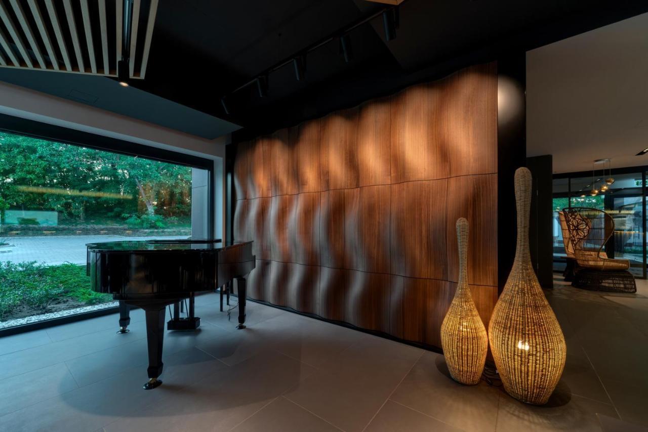 Donautica Hotel & Restaurant Fadd-Dombori 외부 사진