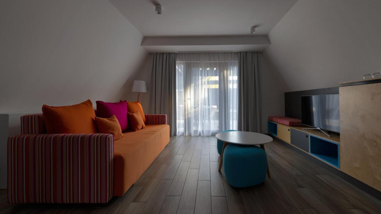 Donautica Hotel & Restaurant Fadd-Dombori 외부 사진