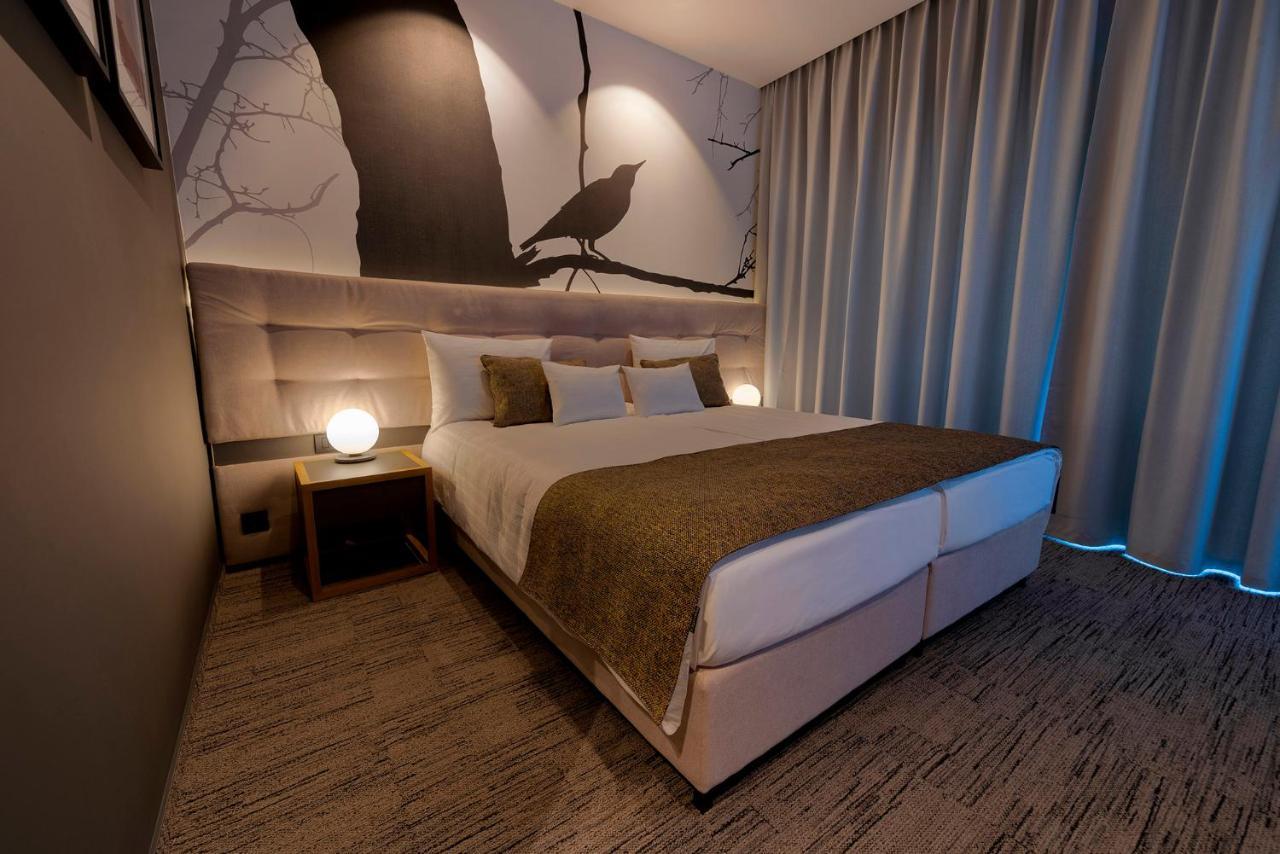 Donautica Hotel & Restaurant Fadd-Dombori 외부 사진