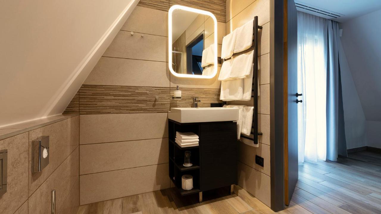Donautica Hotel & Restaurant Fadd-Dombori 외부 사진