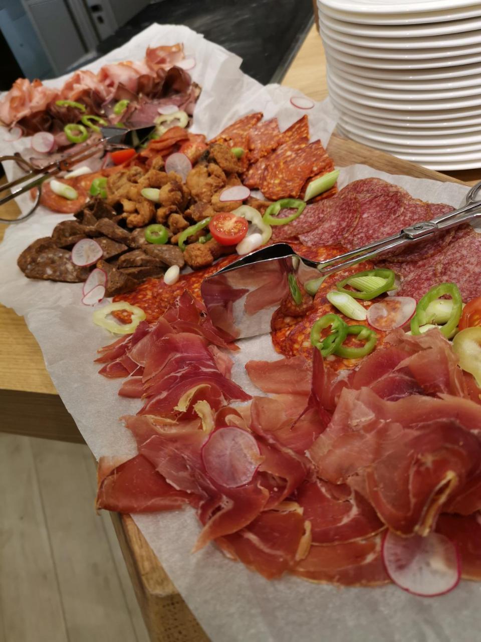 Donautica Hotel & Restaurant Fadd-Dombori 외부 사진